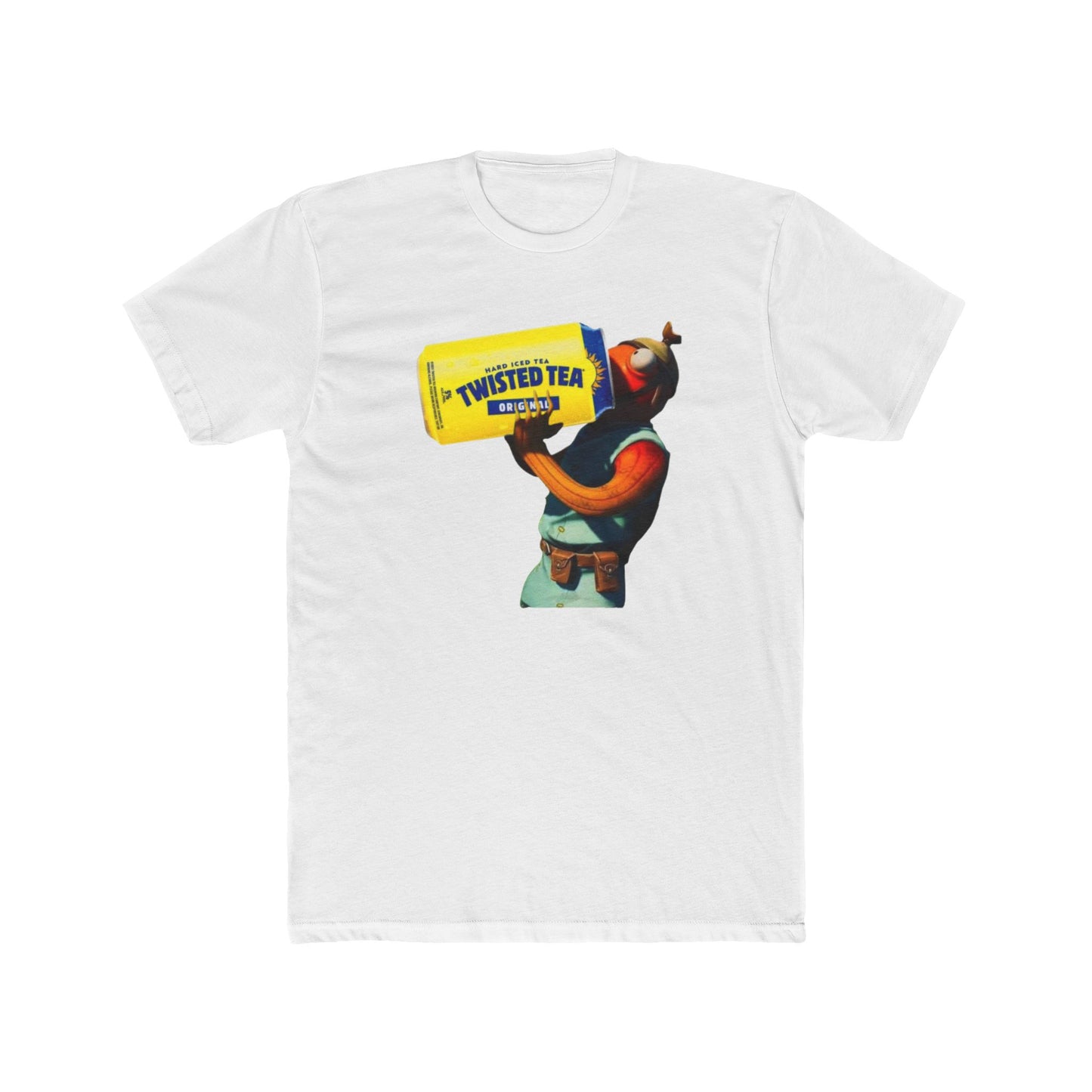 FISHSTICK TWEA TEE