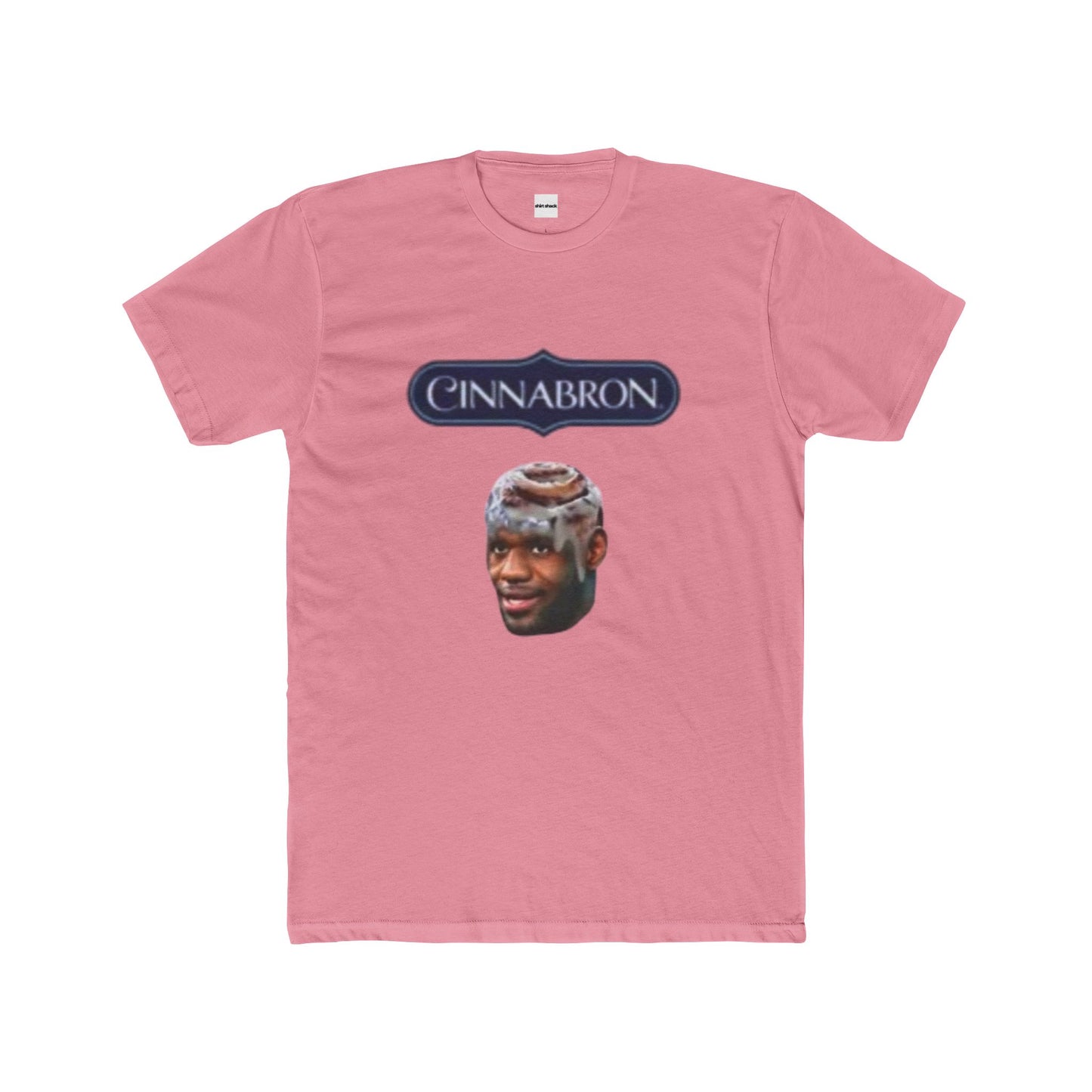 CINNABRON TEE