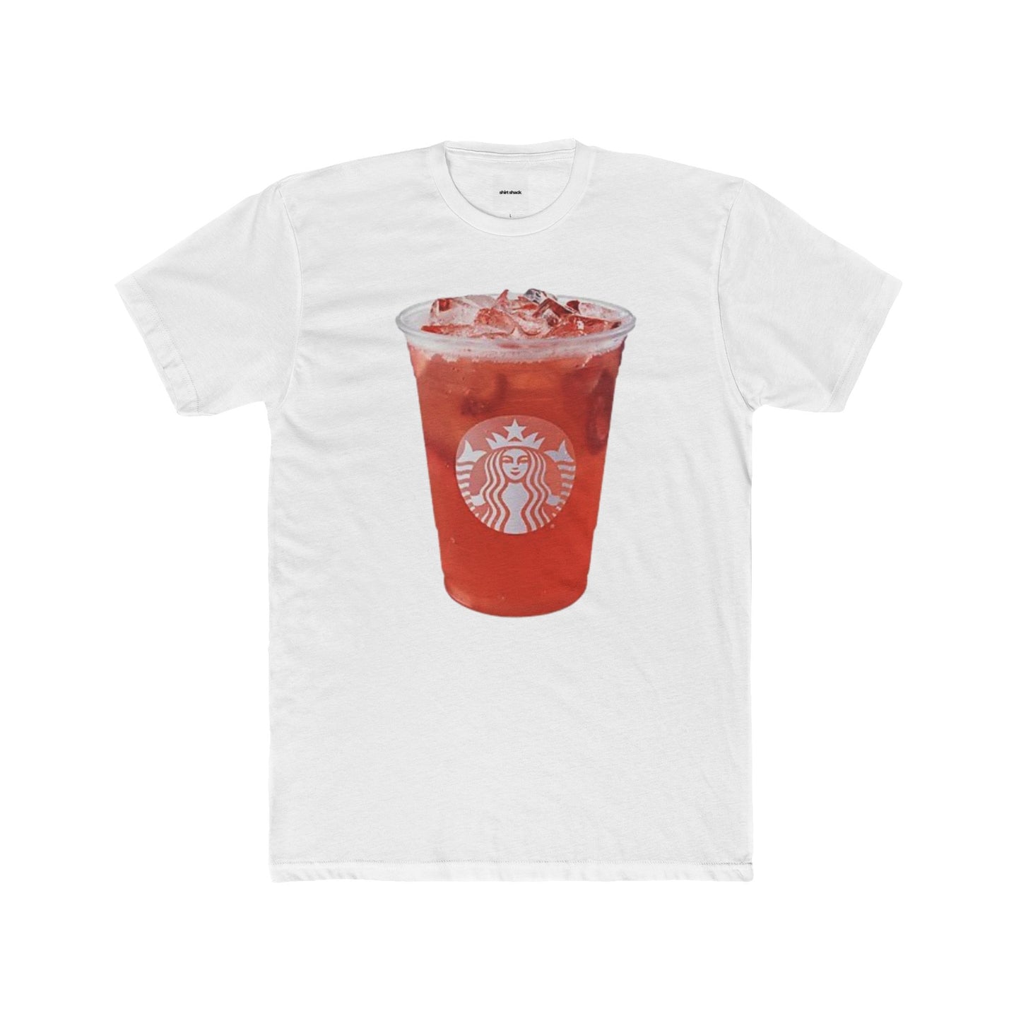 REFRESHER TEE