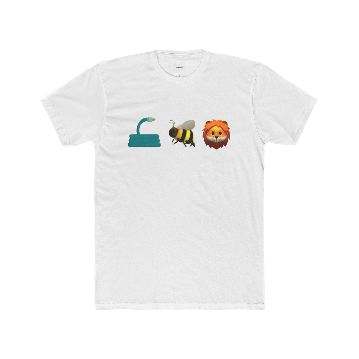 HOSE BEE LION TEE