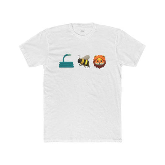 HOSE BEE LION TEE