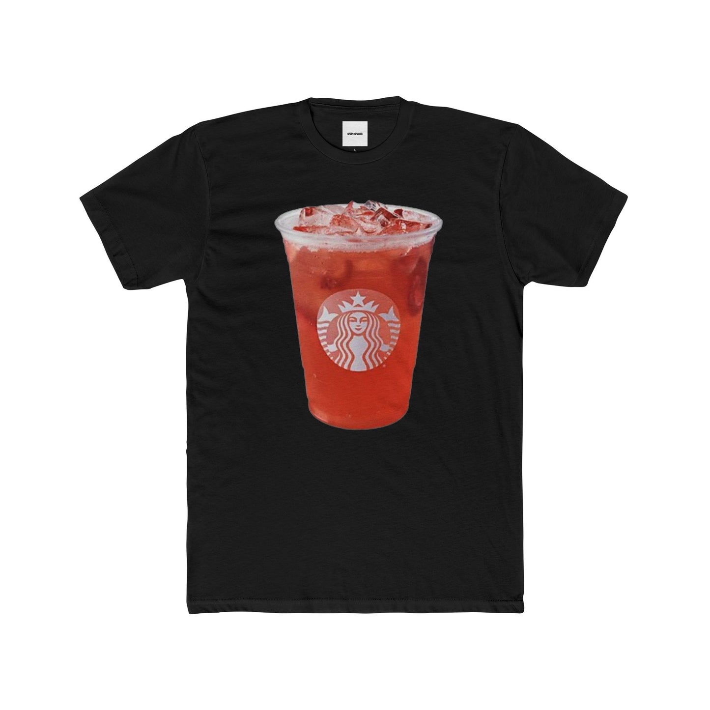 REFRESHER TEE