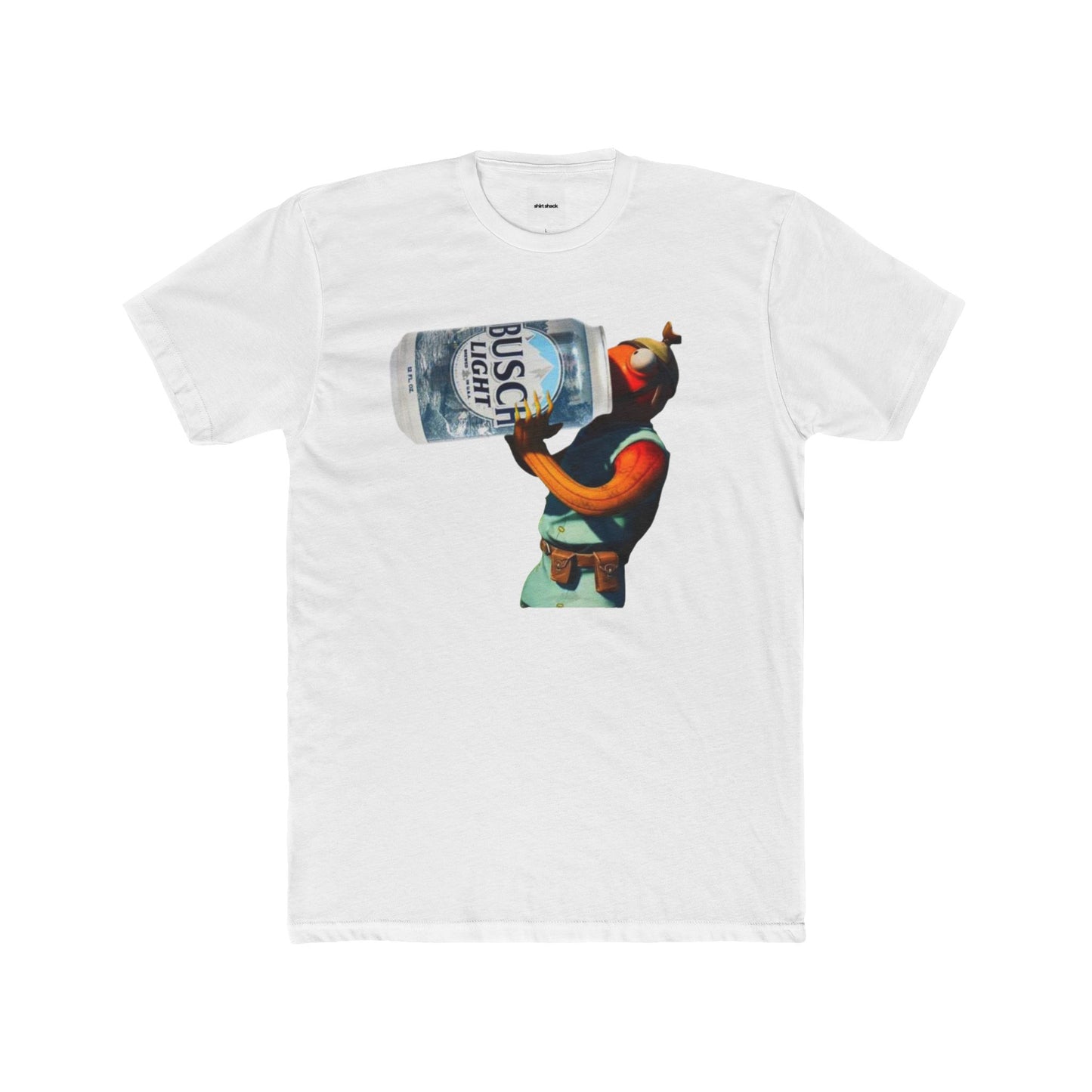 FISHTICK BUSCH TEE