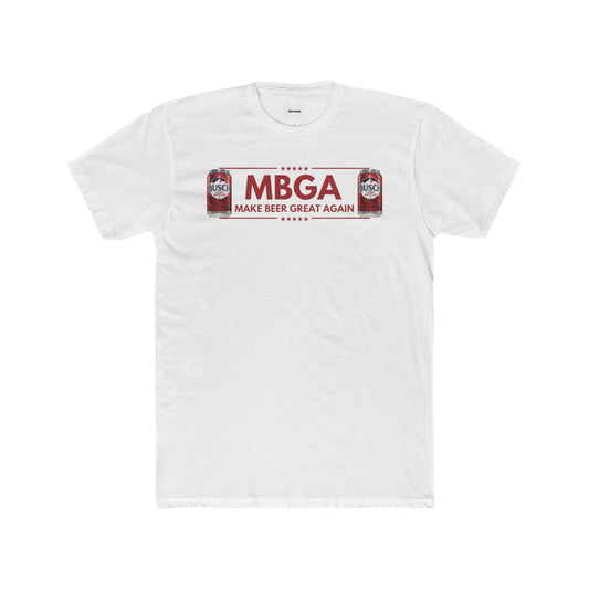 MAKE BEER GREAT AGAIN TEE