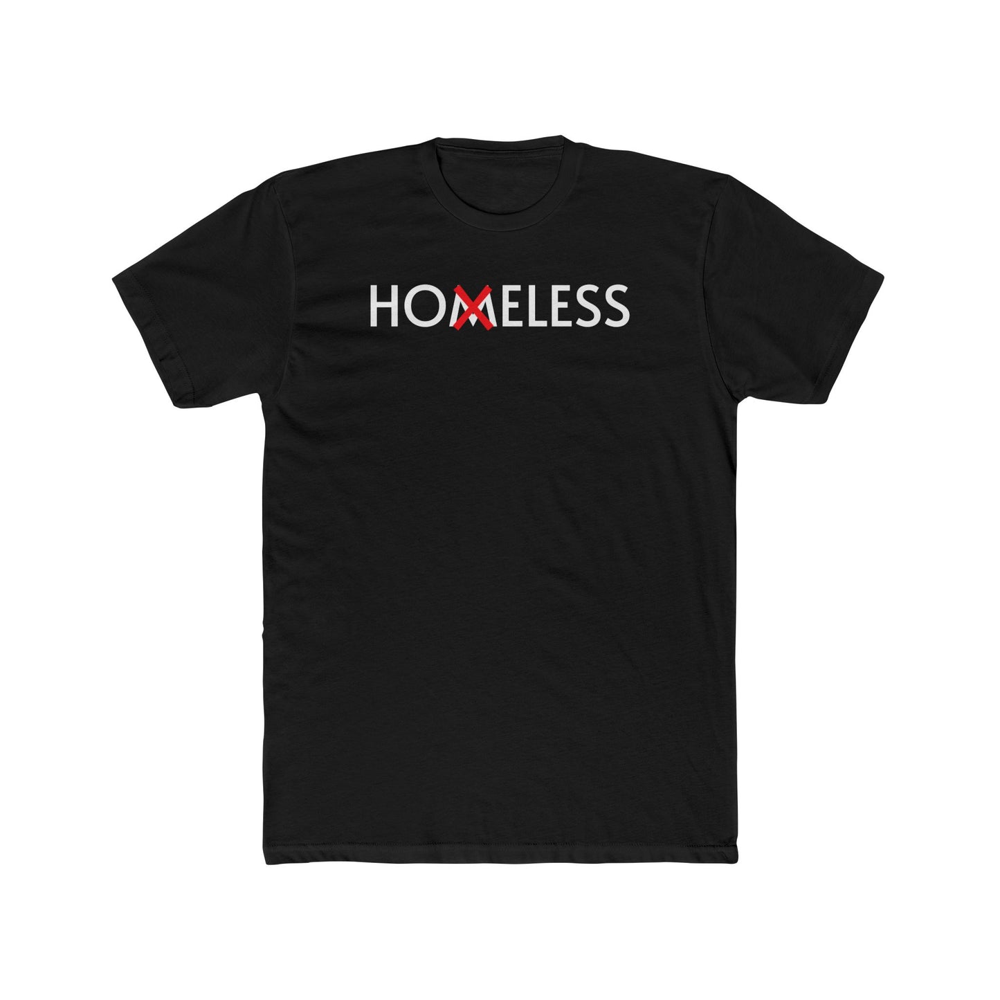 HOELESS TEE