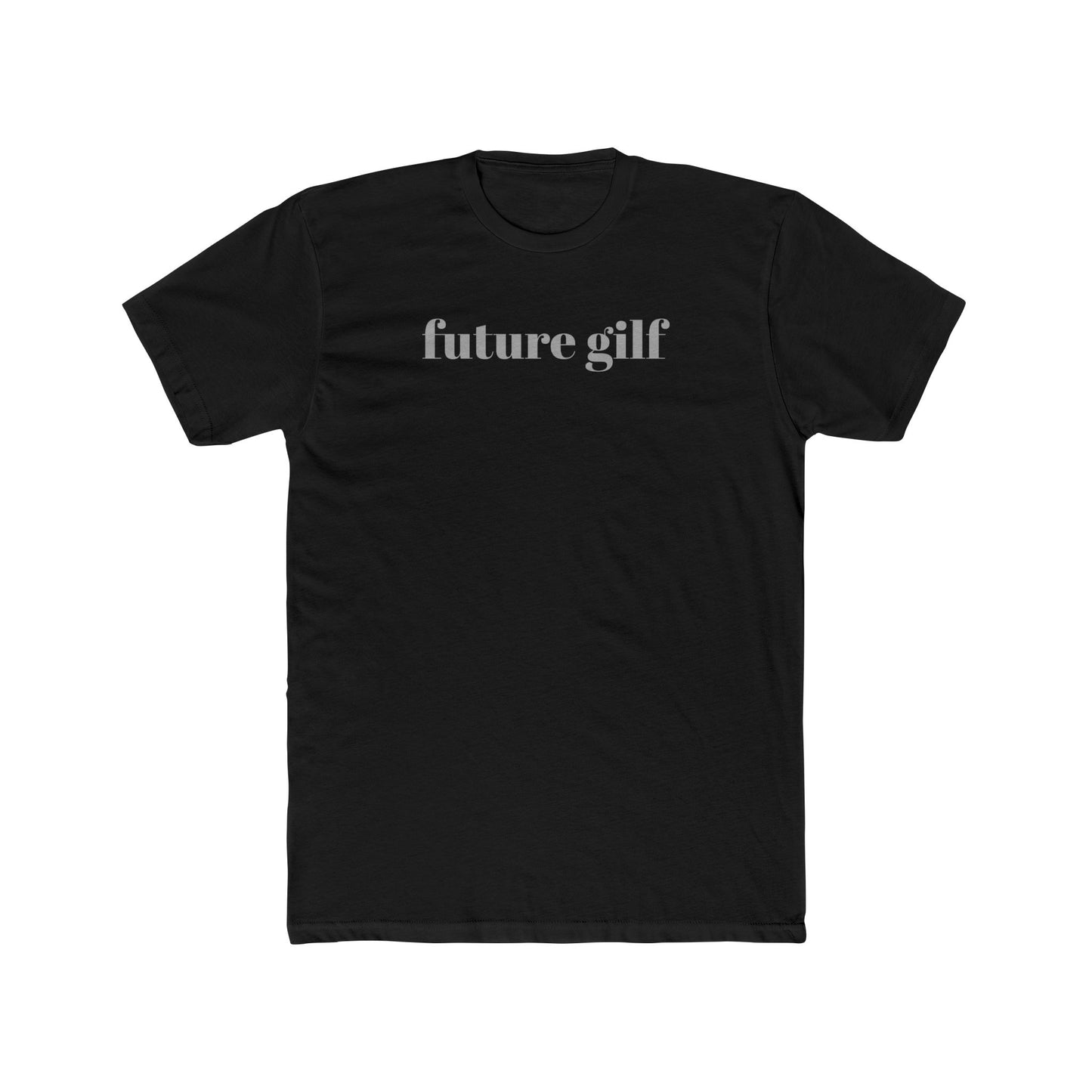 FUTURE GILF TEE