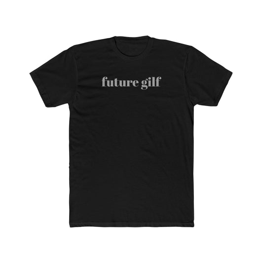 FUTURE GILF TEE