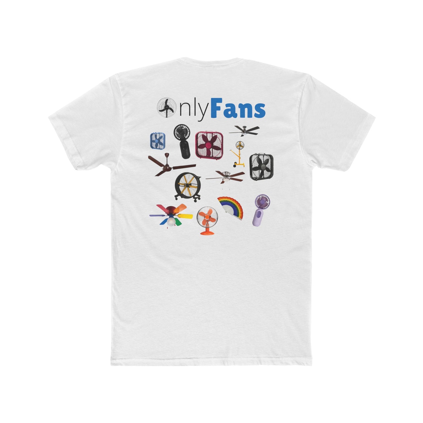 ONLY FANS TEE