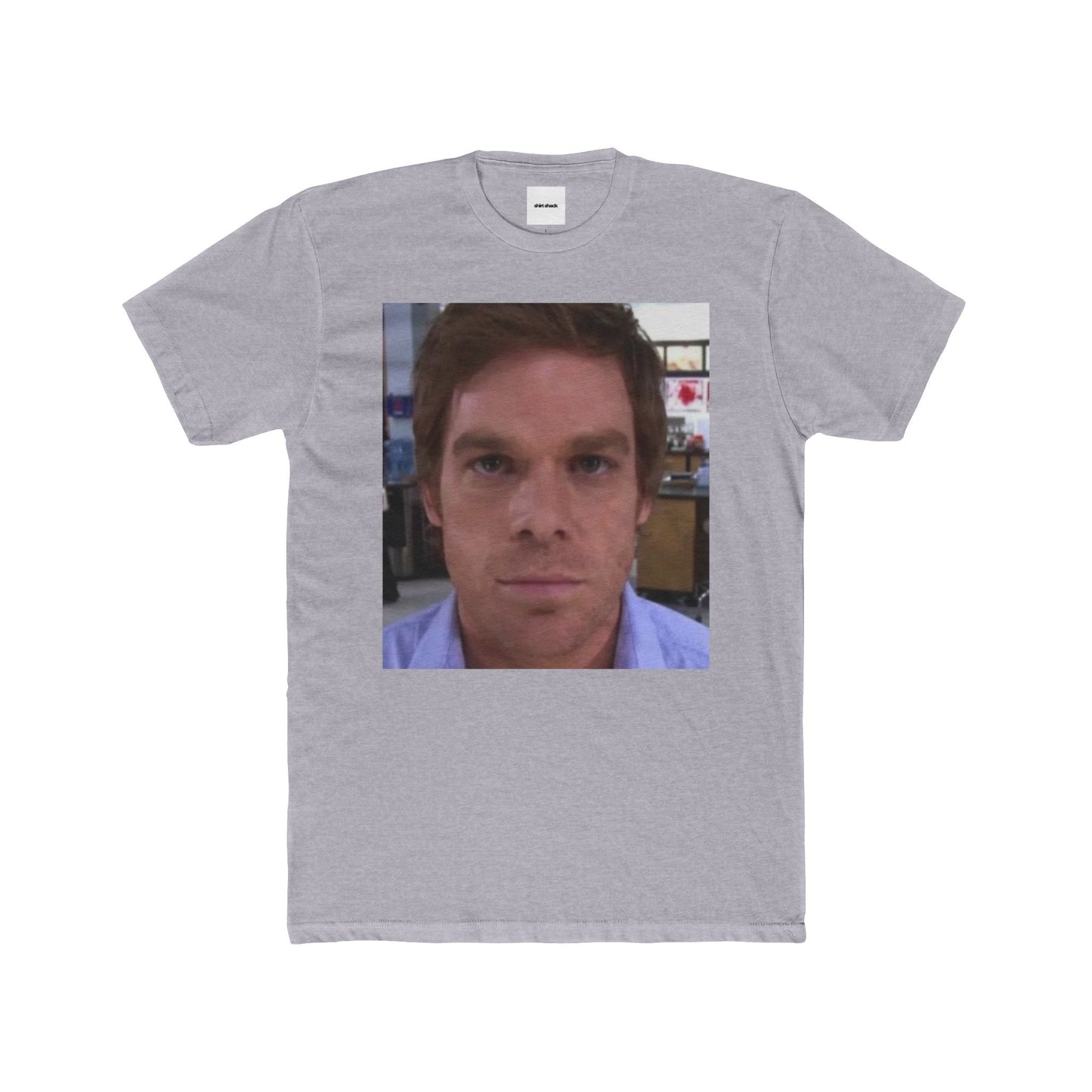 DEXTER STARING TEE