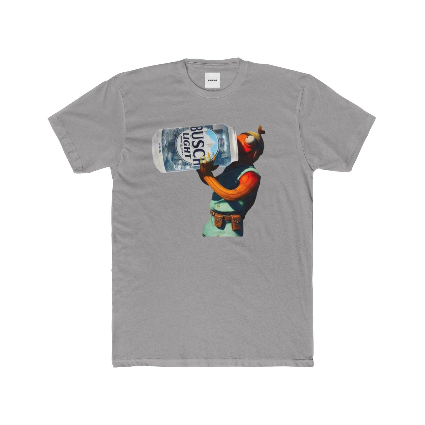 FISHTICK BUSCH TEE