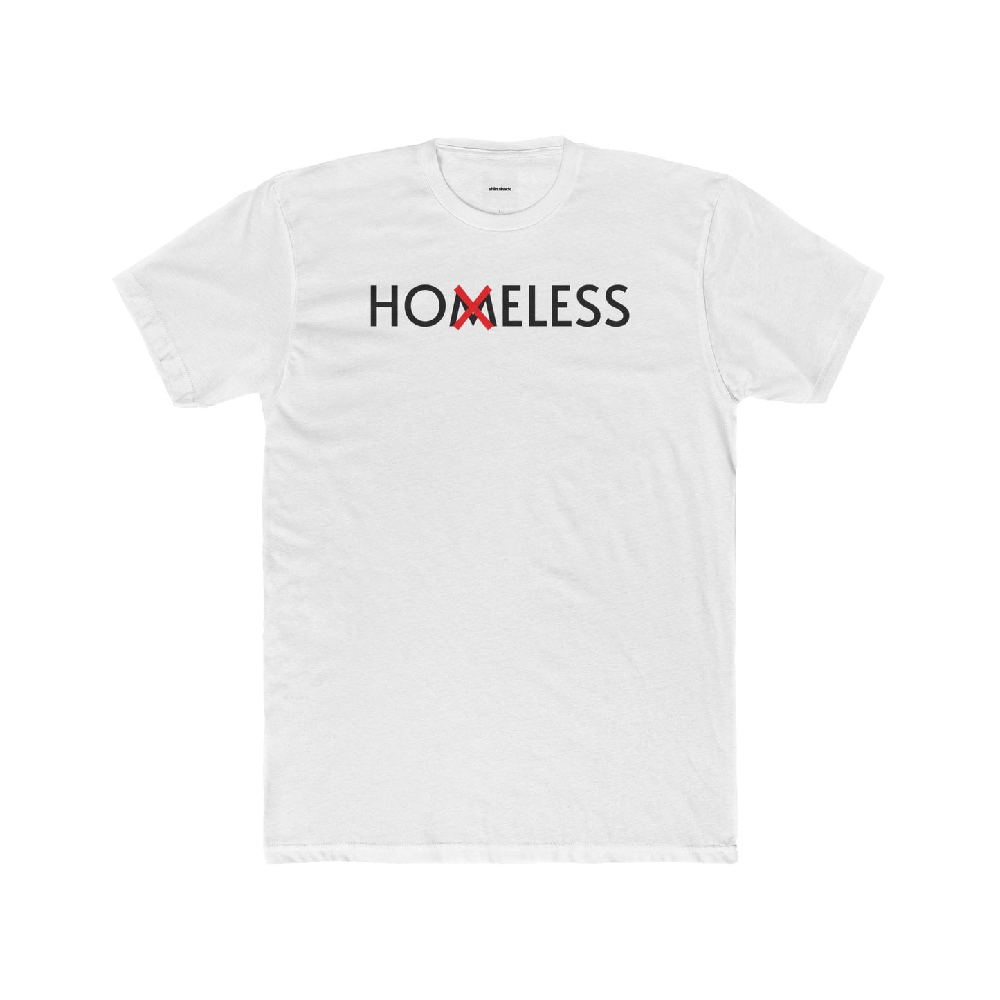 HOELESS TEE