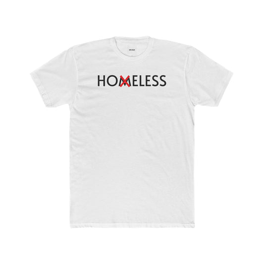 HOELESS TEE