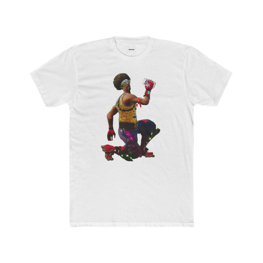 FUNK OPS MILLER TEE