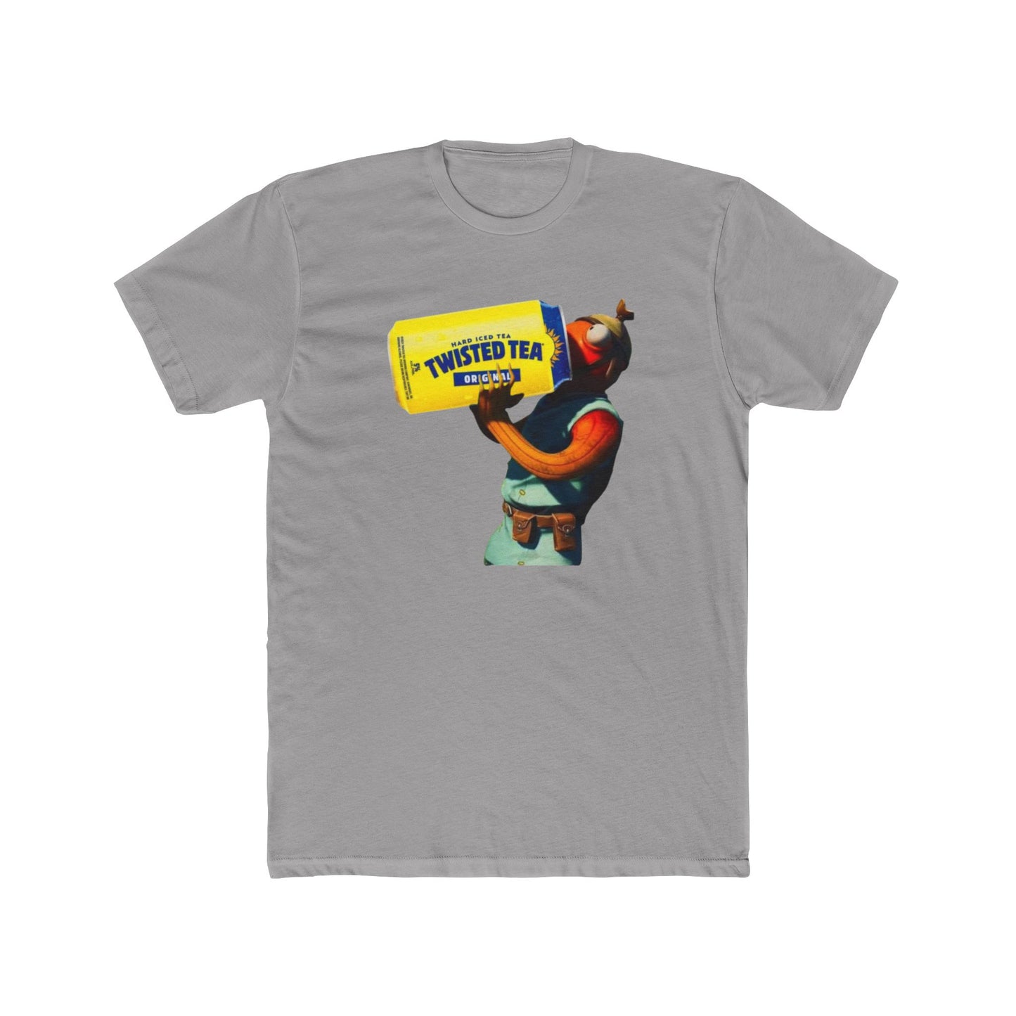 FISHSTICK TWEA TEE