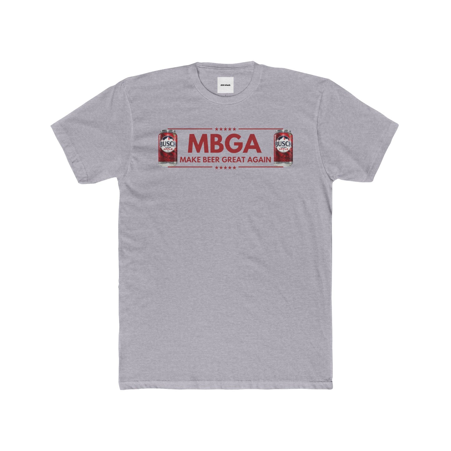 MAKE BEER GREAT AGAIN TEE