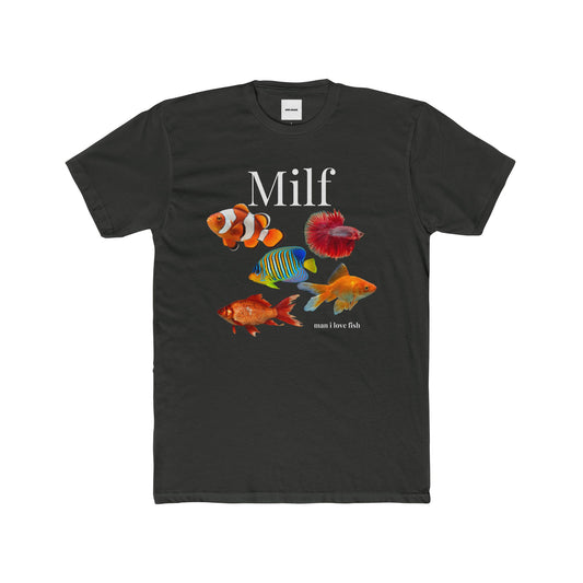 MILF(ISH) TEE