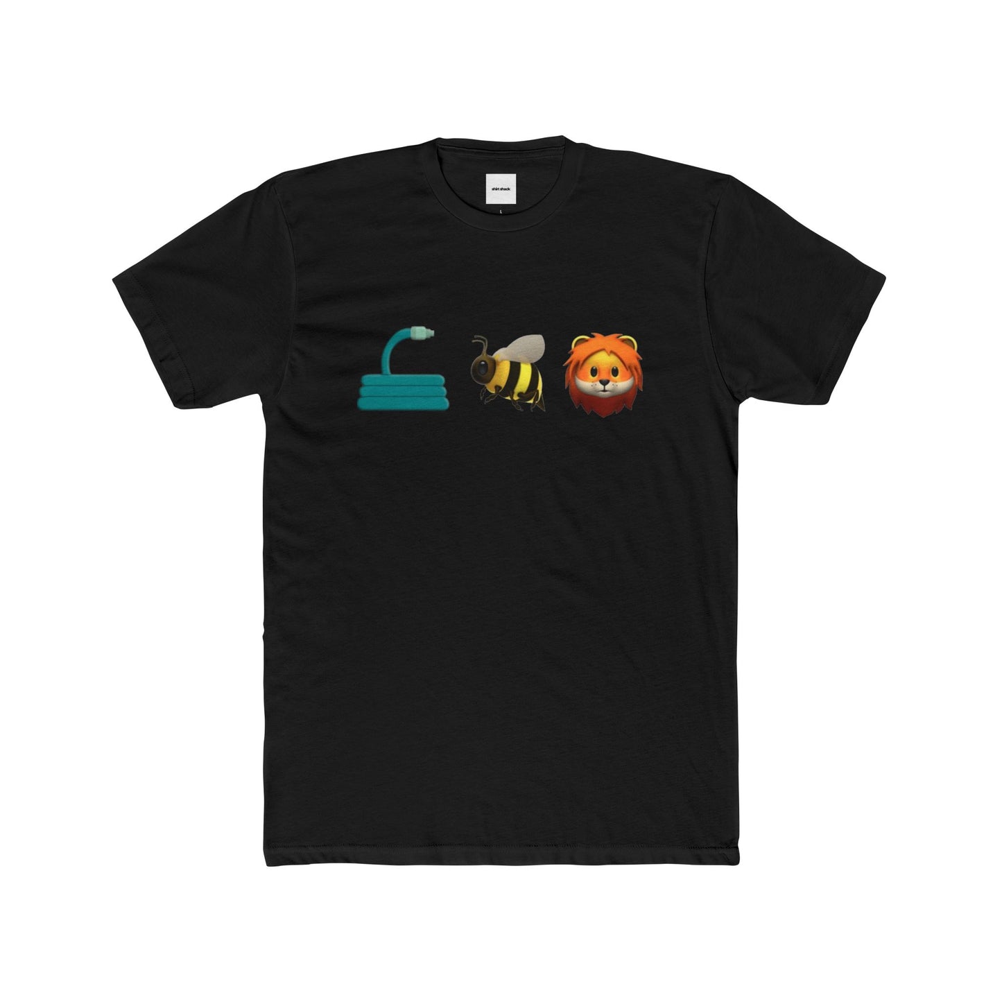 HOSE BEE LION TEE