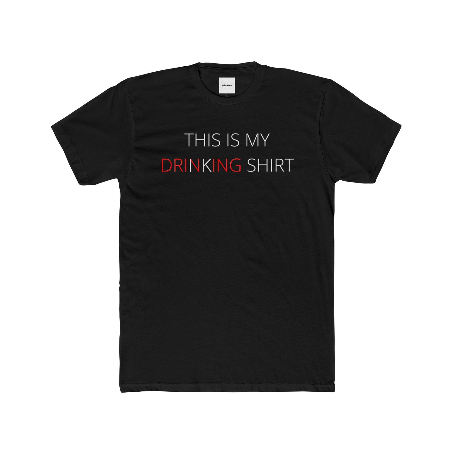 DRINKING TEE