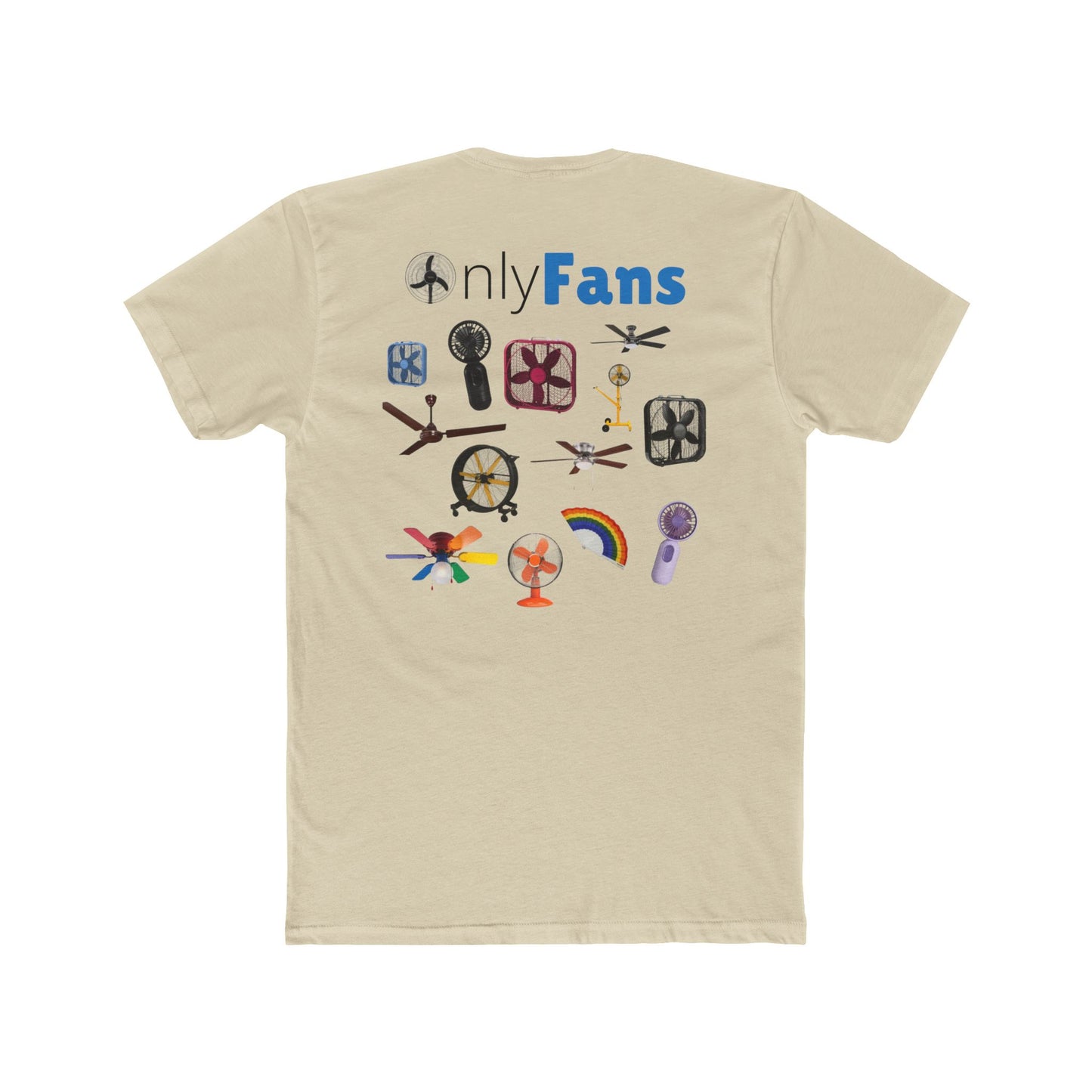 ONLY FANS TEE