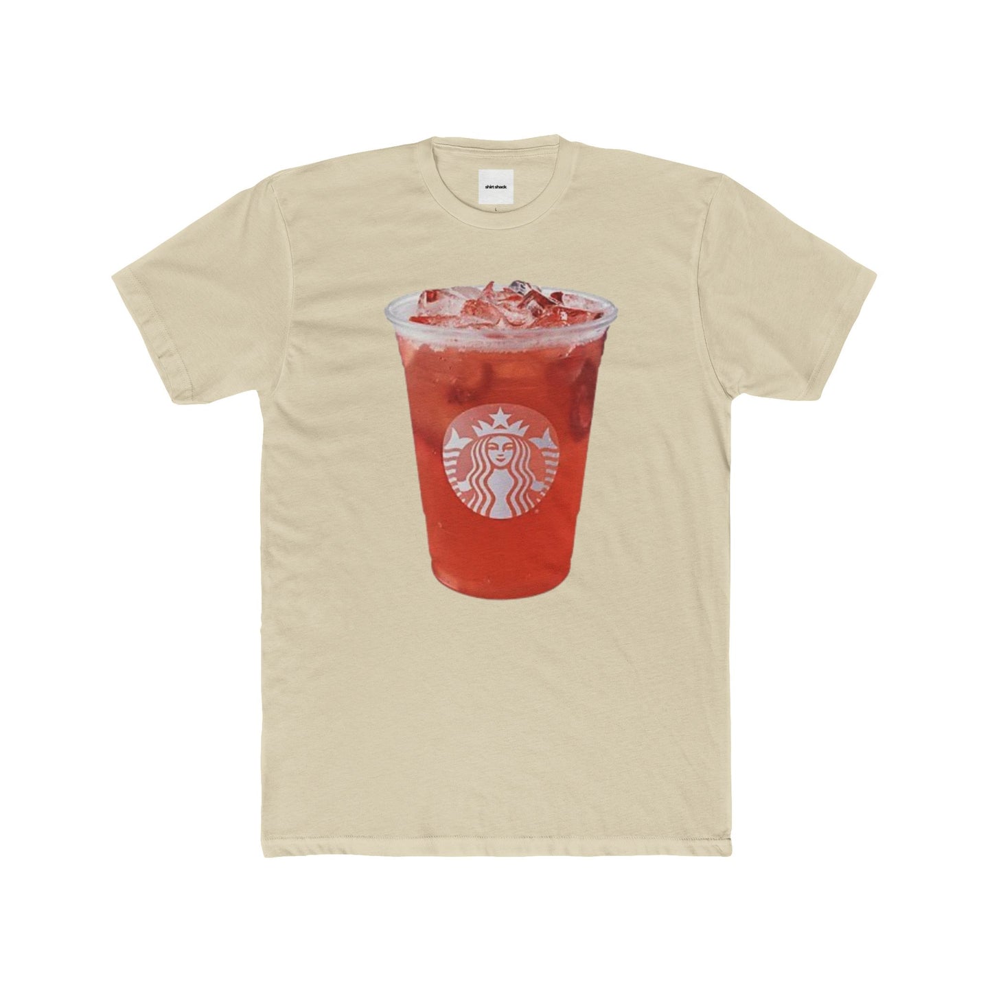 REFRESHER TEE