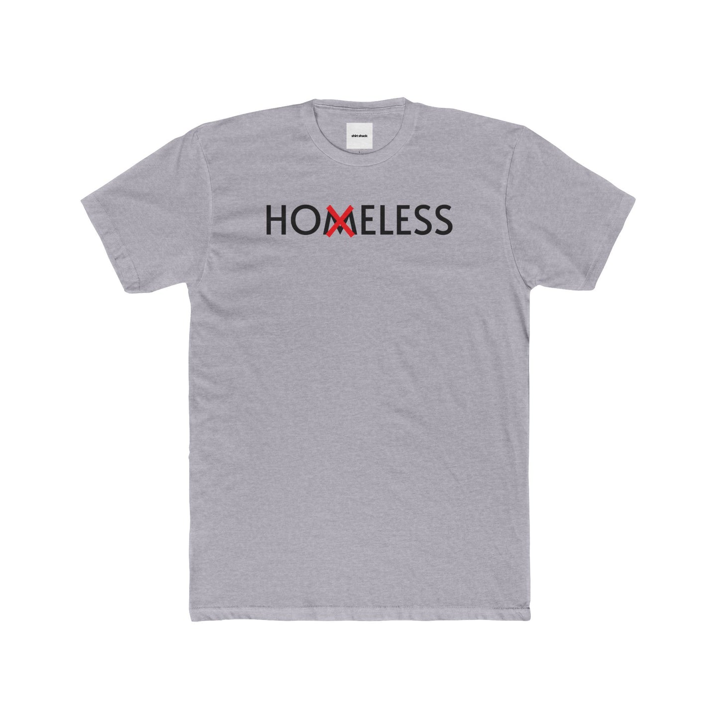 HOELESS TEE