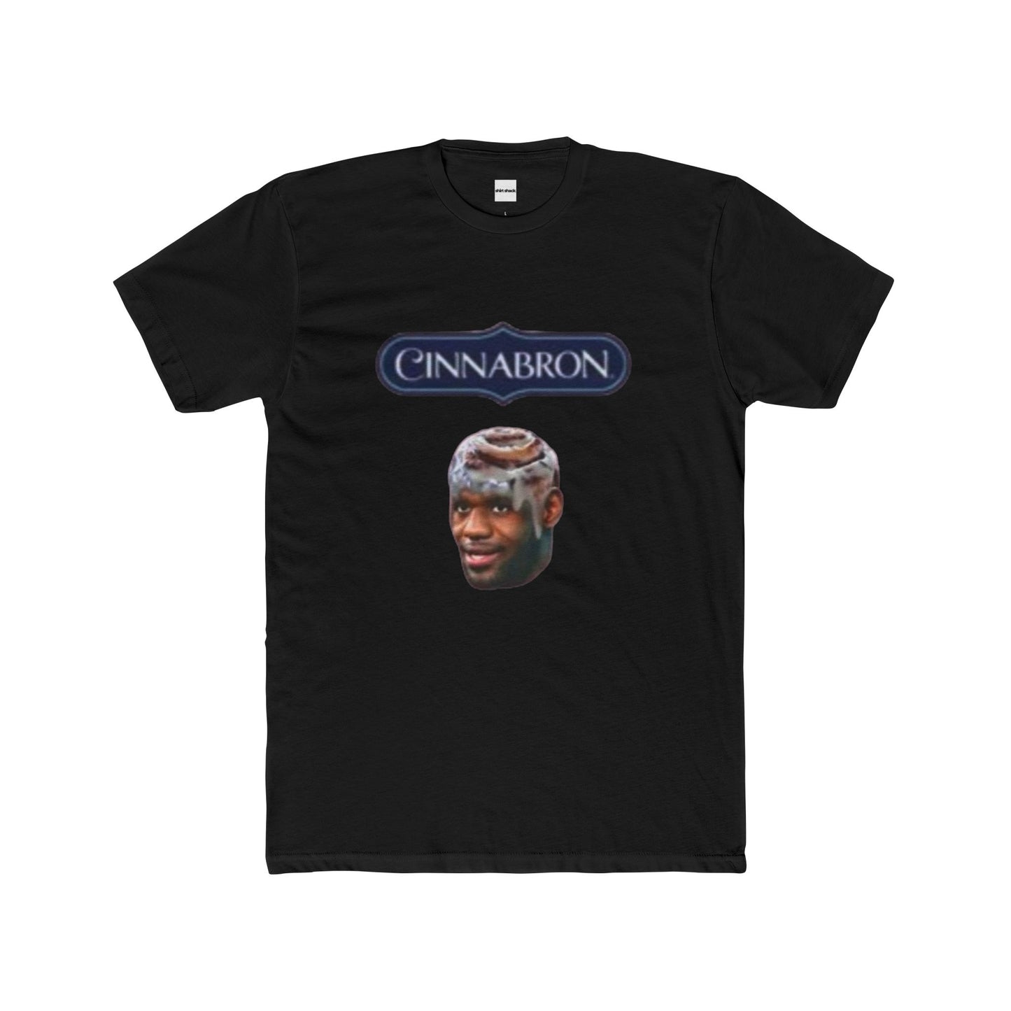 CINNABRON TEE