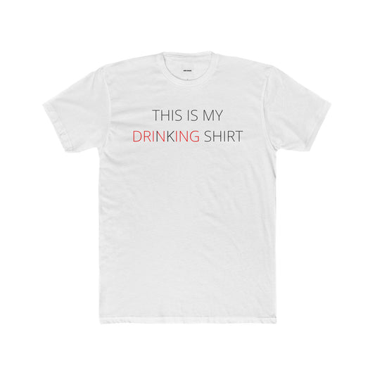 DRINKING TEE